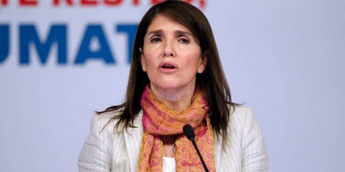 “Es muy defectuoso” y “le entrega más plata a las AFP”: Paula Narváez (PS) critica proyecto del tercer retiro presentado por el Gobierno