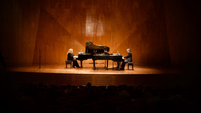 57ª Temporada del Instituto de Música UC 57ª Temporada del Instituto de Música UC
