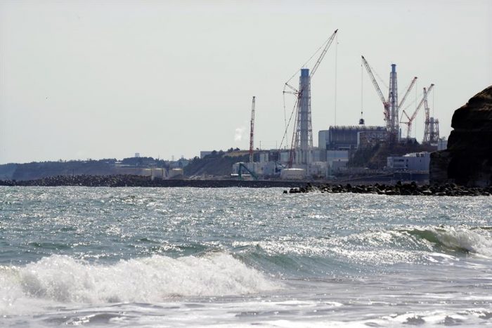 Japón vierte al Océano Pacífico el agua procesada de la central de Fukushima: China y Corea del Sur lamentaron la decisión