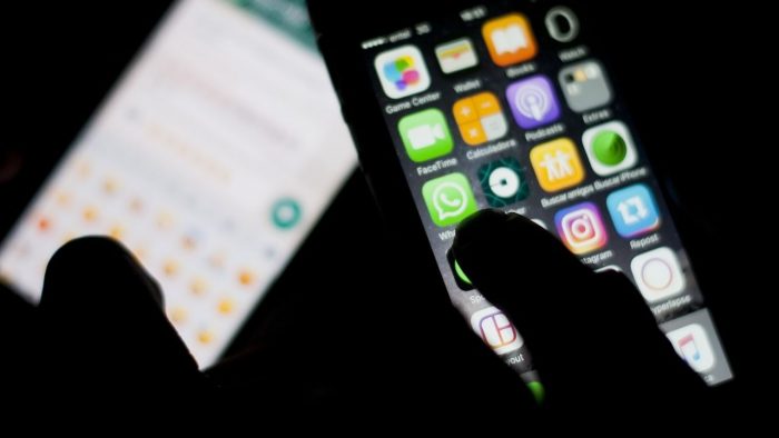 Otra vez: usuarios reportaron caída masiva de Facebook, Instagram y Whatsapp Otra vez: usuarios reportaron caída masiva de Facebook, Instagram y Whatsapp
