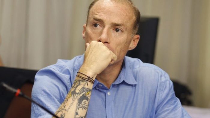 «¡Vamos de mal en peor!»: diputado Keitel lanza dura crítica contra el Minsal por leves modificaciones a franja deportiva