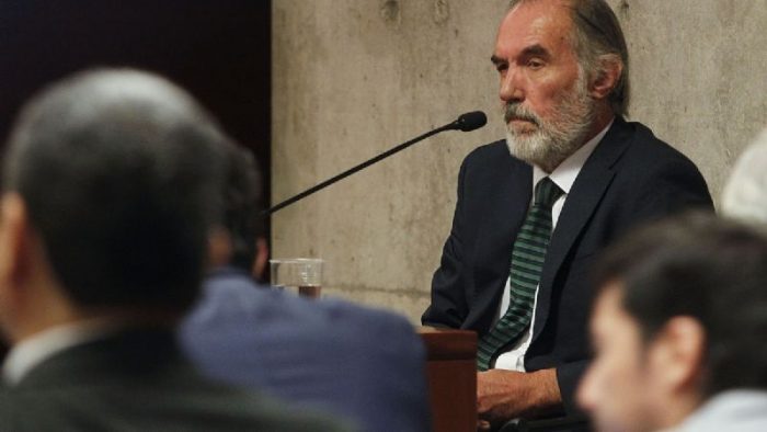 Diputado Leonardo Soto (PS) por sentencia a Jaime Orpis: «La amenaza de pasar años en la cárcel es la vacuna más poderosa para prevenir la corrupción» Diputado Leonardo Soto (PS) por sentencia a Jaime Orpis: