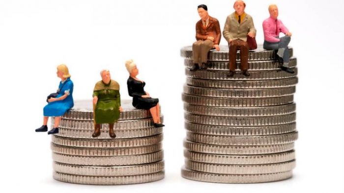 Una propuesta civilizatoria para el sistema de pensiones: igualdad de género Una propuesta civilizatoria para el sistema de pensiones: igualdad de género