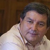 Otra vez el polémico alcalde de San Ramón: Fiscalía solicita formalización de Aguilera por cohecho y lavado de dinero