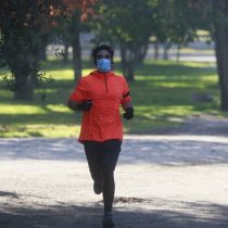 Más de 100 deportistas solicitan flexibilizar franja «Elige Vivir Sano» e incluir horario en la tarde