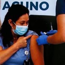 Subsecretaria Daza confirma disponibilidad de vacuna Pfizer para primeras dosis durante esta semana y la próxima