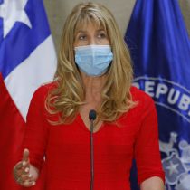 Senadora Rincón y ayudas culturales vip: “debe aclararse por qué no ocurre lo mismo con 32 mil trabajadores del mundo de la cultura”