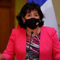 Yasna Provoste anuncia que el Senado concurrirá al TC para defender tercer retiro del 10%
