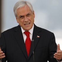Cumbre climática de Biden: Presidente Piñera reitera descarbonización de matriz energética y llama a proteger recursos marítimos de la Antártida