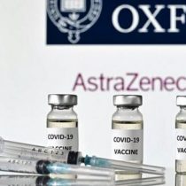 Dinamarca suspende definitivamente vacuna de AstraZeneca por casos anómalos
