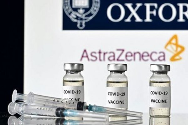 Dinamarca suspende definitivamente vacuna de AstraZeneca por casos anómalos Dinamarca suspende definitivamente vacuna de AstraZeneca por casos anómalos