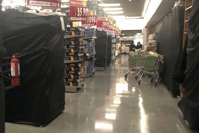 Asociación de Supermercados emplaza al Gobierno por «insuficiente claridad» de normas sanitarias: acusan que no cuentan con instructivo que regirá mañana Asociación de Supermercados emplaza al Gobierno por