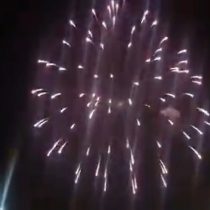 Niños: ¿cómo manejar el pánico a los fuegos artificiales? 