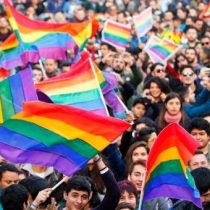 ¡Será Ley! Matrimonio Igualitario es aprobado tras años de discusión