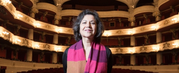 Premio Nacional de Música: “Gabriela Mistral es una de las pocas figuras que une transversalmente a todos los chilenos” Premio Nacional de Música: “Gabriela Mistral es una de las pocas figuras que une transversalmente a todos los chilenos”