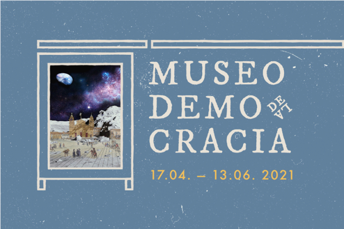 Artistas chilenos participan en muestra «Museo de la Democracia» en Alemania Artistas chilenos participan en muestra «Museo de la Democracia» en Alemania