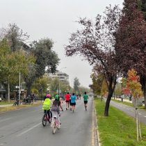 Realizar actividad física en invierno es fundamental para cuidar la salud inmunológica ymantenerse en forma