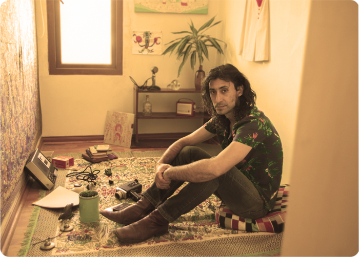 Perrosky presenta nuevo disco “Uno de Verdad” en vivo Perrosky presenta nuevo disco “Uno de Verdad” en vivo