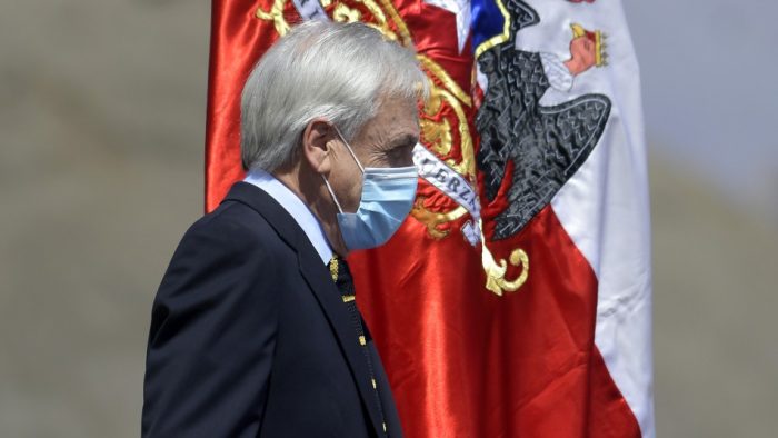Coalición política Chile Digno Verde y Soberano llama a respaldar acusación constitucional contra Piñera y se suman a huelga general anunciada por la CUT Coalición política Chile Digno Verde y Soberano llama a respaldar acusación constitucional contra Piñera y se suman a huelga general anunciada por la CUT