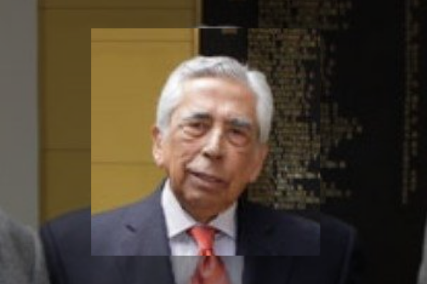 Falleció René Merino Gutiérrez, destacado médico, empresario y ex presidente de la Asociación de Isapres