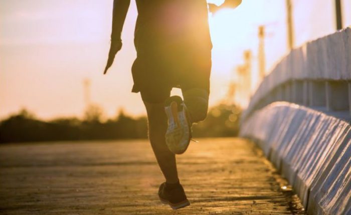 Cómo prepararse para las carreras o maratones que se reactivan Cómo prepararse para las carreras o maratones que se reactivan