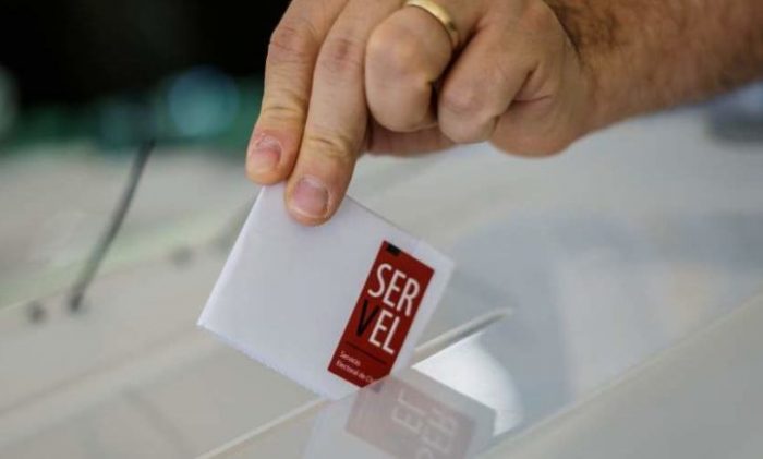 Senado aprobó declarar feriado irrenunciable para los trabajadores del comercio en las elecciones de mayo Senado aprobó declarar feriado irrenunciable para los trabajadores del comercio en las elecciones de mayo