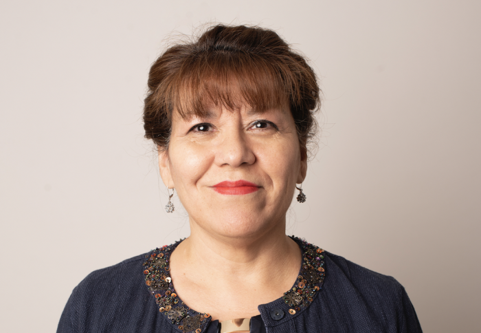 Soledad Recabarren, experta en política tributaria: «Lograr que quienes más ganan contribuyan más al país es un tema abierto que hay que regular» Soledad Recabarren, experta en política tributaria: «Lograr que quienes más ganan contribuyan más al país es un tema abierto que hay que regular»
