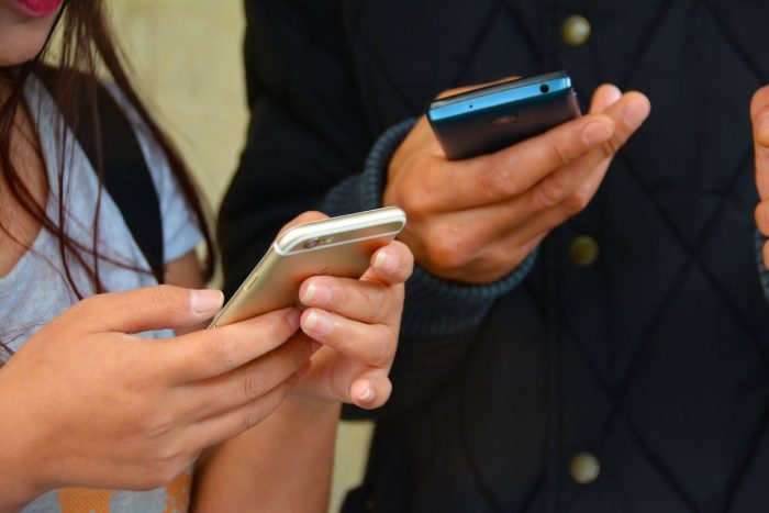 Tráfico de datos móviles a nivel nacional aumentó un 49,4% en un año