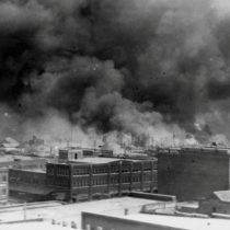 La masacre racista de Tulsa, un siglo después