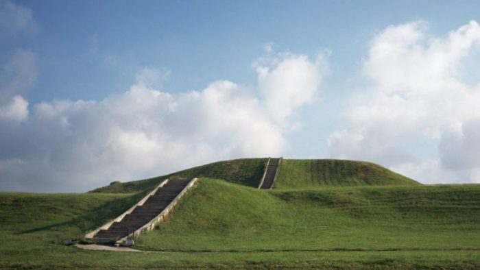 Cahokia, la megaciudad perdida de Estados Unidos fundada para «fiestas salvajes» Cahokia, la megaciudad perdida de Estados Unidos fundada para «fiestas salvajes»