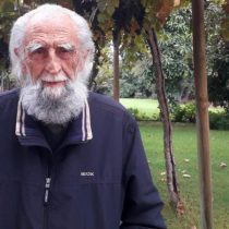 Gastón Soublette, filósofo chileno: 