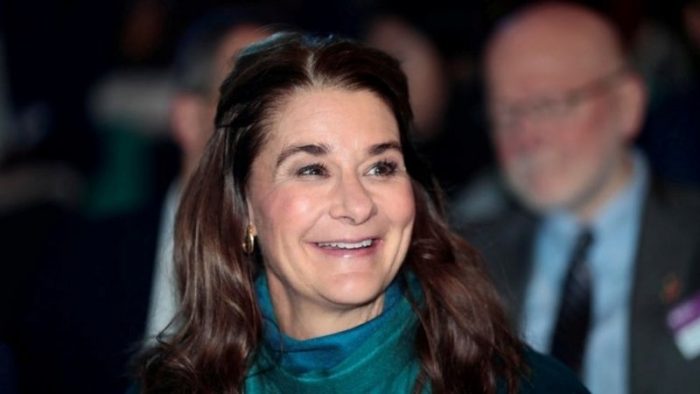 Quién es Melinda Gates, «la mujer más poderosa de la filantropía» que se divorcia de Bill Gates tras 27 años de matrimonio