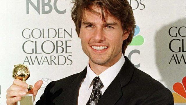 Tom Cruise cumple 60 años brindando por el éxito de 