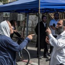Conflicto israelí-palestino: qué pasa en Sheij Jarrah, el barrio de Jerusalén que fue uno de los detonantes de la nueva escalada de violencia