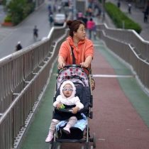 Por qué las mujeres en China no quieren tener hijos