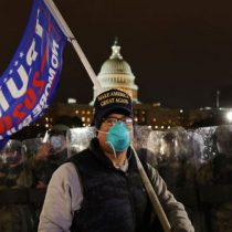 Asalto al Capitolio: senadores republicanos en Estados Unidos bloquean creación de una comisión para investigar el ataque del 6 de enero