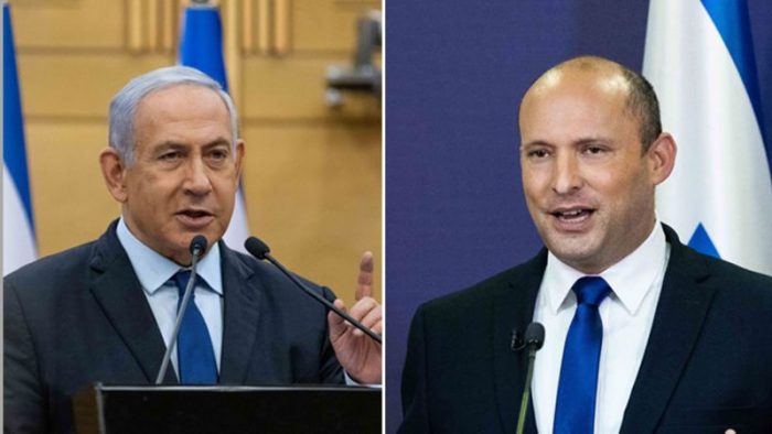 El movimiento inesperado para poner fin al largo mandato de Benjamin Netanyahu como primer ministro israelí El movimiento inesperado para poner fin al largo mandato de Benjamin Netanyahu como primer ministro israelí