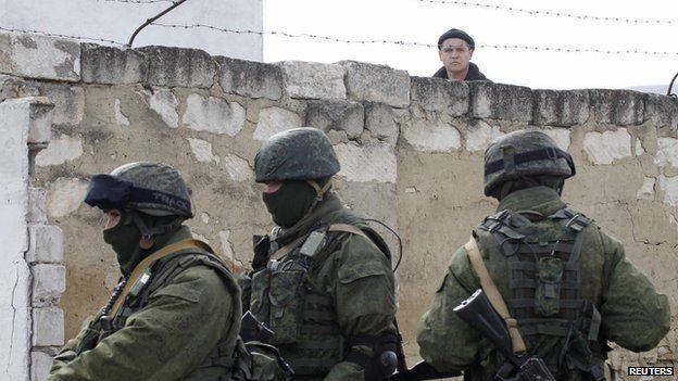 Rusia recurrirá a “métodos de fuerza” en caso de amenaza a su soberanía Rusia recurrirá a “métodos de fuerza” en caso de amenaza a su soberanía