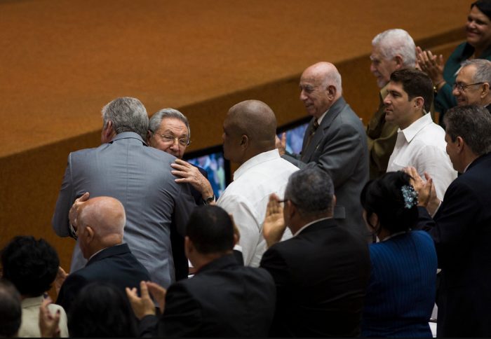 Cuba: el castrismo sin Castros Cuba: el castrismo sin Castros