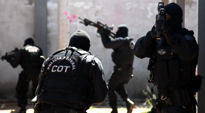 Brutalidad policial en Río de Janeiro: el genocidio de jóvenes negros, pobres y de favelas no se detiene en pandemia Brutalidad policial en Río de Janeiro: el genocidio de jóvenes negros, pobres y de favelas no se detiene en pandemia