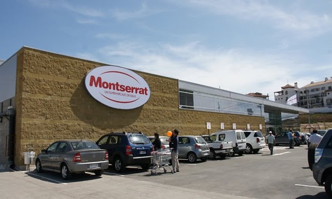 Supermercados Montserrat cierra sus puertas: estuvieron 40 años en el mercado chileno Supermercados Montserrat cierra sus puertas: estuvieron 40 años en el mercado chileno
