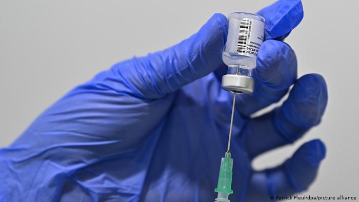 Coronavirus: vacunados y recuperados en Alemania podrán volver del extranjero sin hacer cuarentena Coronavirus: vacunados y recuperados en Alemania podrán volver del extranjero sin hacer cuarentena