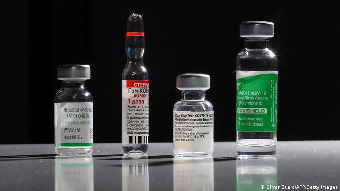 Vacunas contra Covid-19: ¿por qué algunos no se aplican la segunda dosis?