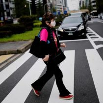Japón prolongará estado de emergencia por alza de contagios de COVID-19