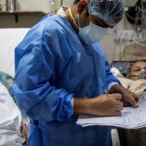 Coronavirus: India supera por primera vez los 4.000 muertos diarios