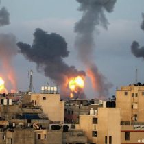 EE.UU. envía emisario a Oriente Medio por escalada de violencia en Israel y UE dice que ocupación en territorio palestino debe 
