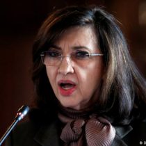 Otra baja en el gabinete de Duque: canciller de Colombia renuncia tras dos semanas de protestas