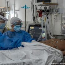 Las muertes globales por COVID-19 podrían hasta triplicar las registradas oficialmente, según la OMS