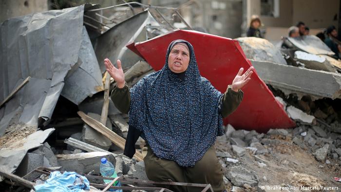 ONU abre investigación sobre abusos DD.HH. en Israel y Territorios Palestinos ONU abre investigación sobre abusos DD.HH. en Israel y Territorios Palestinos