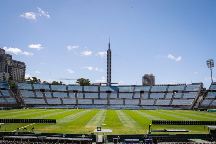Conmebol designa a Montevideo como la sede de la Libertadores y Sudamericana por situación sanitaria Conmebol designa a Montevideo como la sede de la Libertadores y Sudamericana por situación sanitaria
